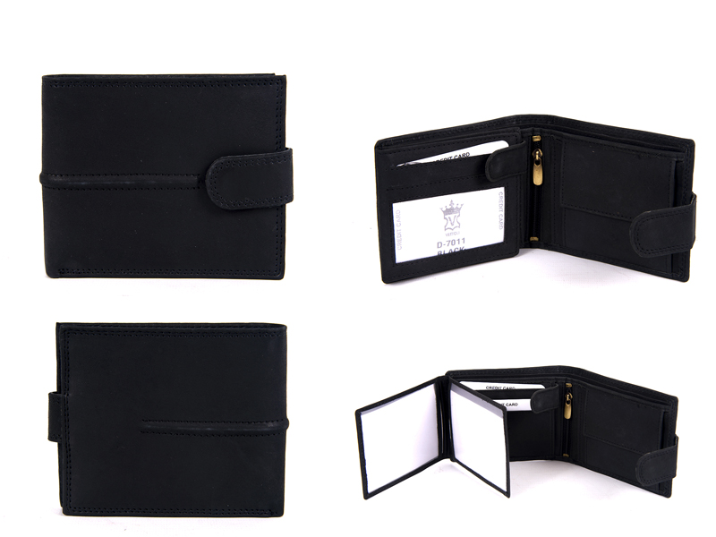 (image for) H-7011 HUNTER BLACK